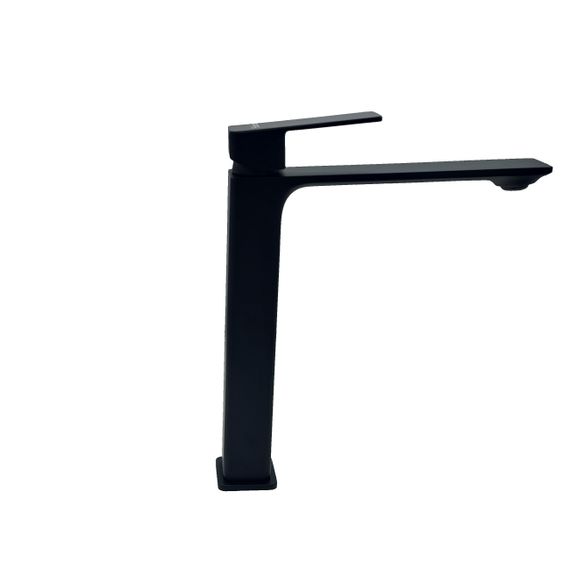Змішувач для раковини Fabiano Lupo 18201 Black 8231.403.1516 | Зображення 3