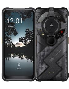Смартфон AGM G2 Guardian 12/256gb black