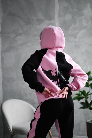 Спортивний костюм DRAPP утеплений | Зображення 3