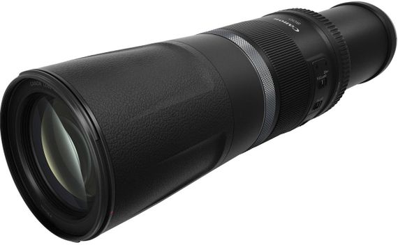 Объектив Canon RF 800mm f/11 IS STM (3987C005) | Зображення 6