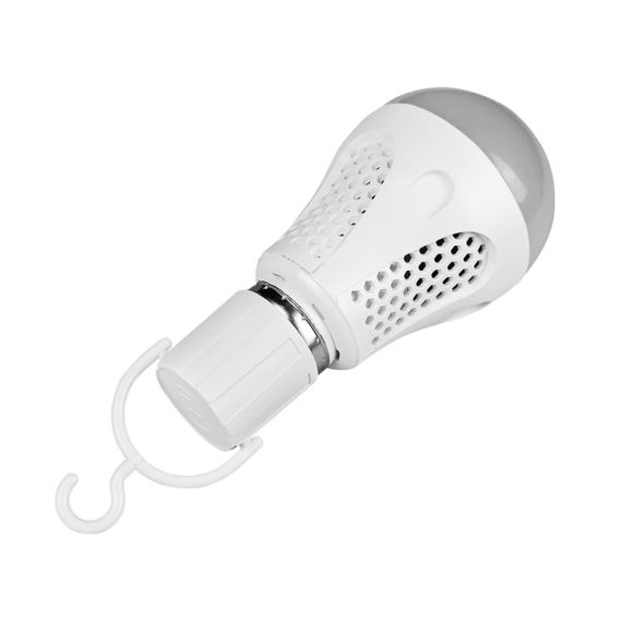 Лампа аккумуляторная LED EL1505D-12W7 WORK'S | Зображення 3