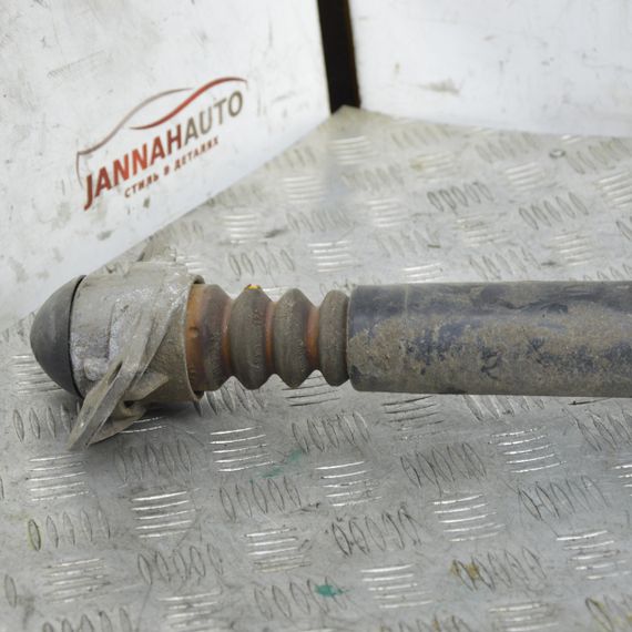 Амортизатор задній Volkswagen Golf V хетчбек 2003-2009 Амортизатор Фольксваген Гольф 5 1K0512011PN | Зображення 1