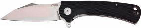 Ніж CJRB Talla G10 Black