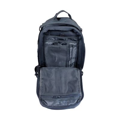 Рюкзак туристичний Tramp Assault 30 л Black (UTRP-047-black) | Зображення 4