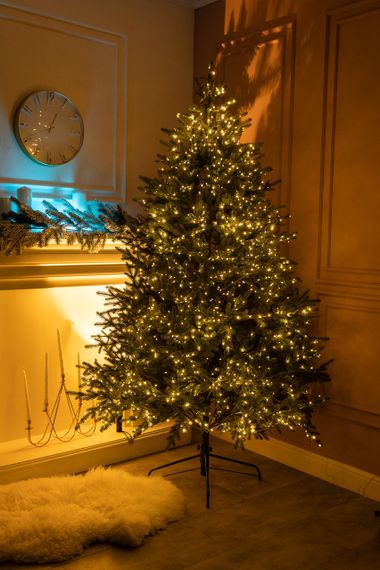 Штучна ялинка 2,1 м | Зображення 1