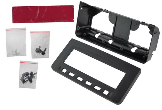 Перехідна рамка AWM Mitsubishi L200, Pajero Sport (781-24-102)