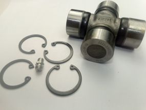 Хрестовина ВАЗ 2121, ССД (2121-001Кк) (2121-2202025)