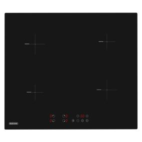 Варочная поверхность Eleyus H2EBHG SE 60 BL I