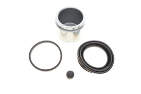 Ремкомплект суппорта переднего Honda Civic V-VII Jazz III 91- d=54mm  +поршень  114-5047