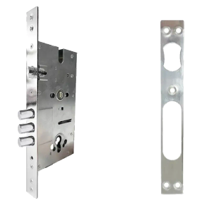 SEVEN LOCK 6085 Врізна частина - Замки