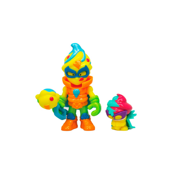 Kazoom Kids S1 ігровий набір Трешер