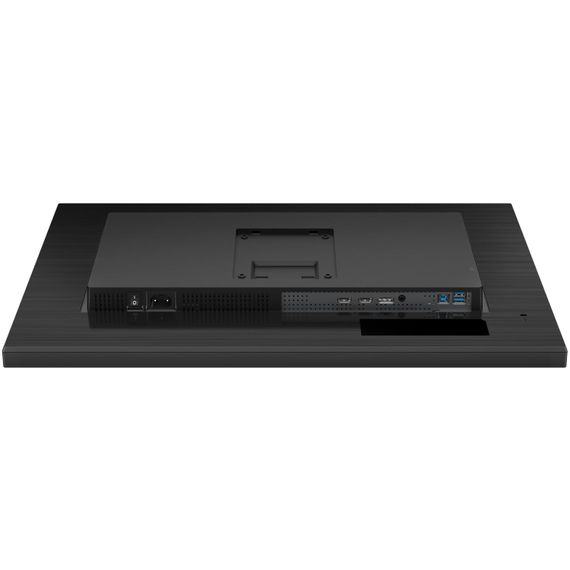TFT 27" Philips 27B1N3800, 4K UHD, IPS, 2хHDMI, DP, USB-hub, HAS, Pivot, кол., чорний | Зображення 5