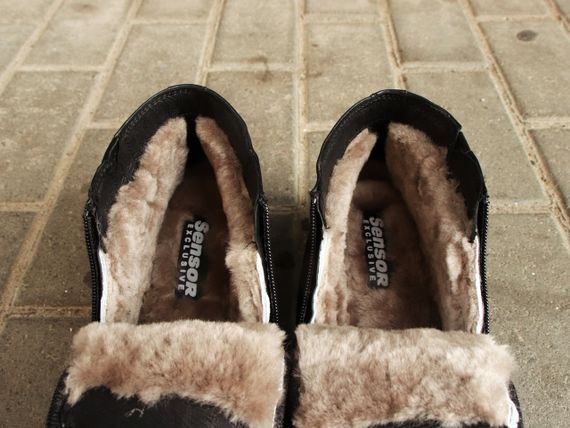 Класичні чорні черевики 45 розмір | Зображення 4