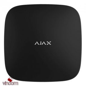 Централь системы безопасности Ajax Hub 2 Black