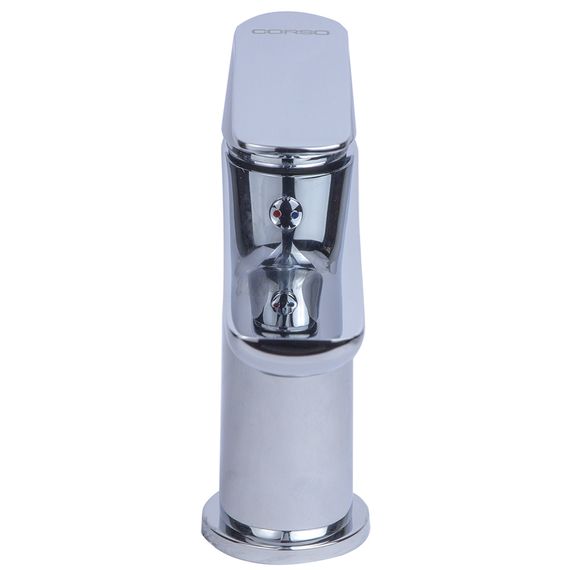 Змішувач для раковини Corso LUGANO CH-2A147C | Зображення 3