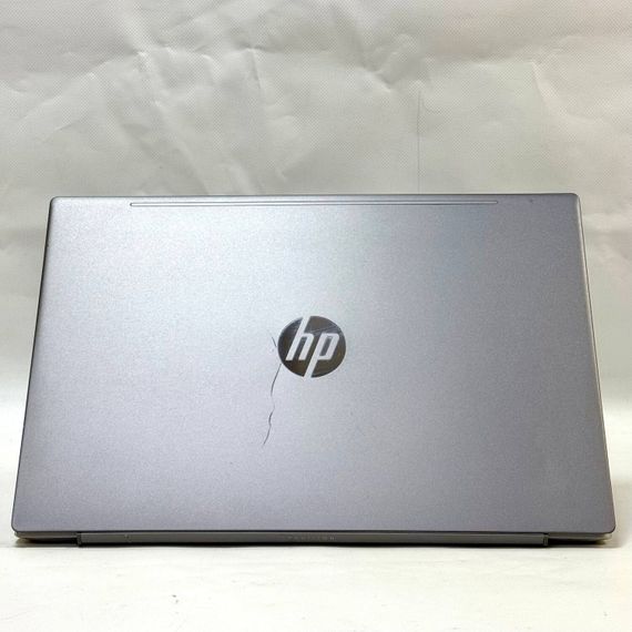 Ноутбук Б-класс HP Pavilion 15-cs3153cl / 15.6" (1920x1080) IPS / Intel Core i5-1035G1 (4 (8) ядра по 1.0 - 3.6 GHz) / 12 GB DDR4 / 512 GB SSD / Intel UHD Graphics / WebCam / Windows 11 Pro б/у | Зображення 7