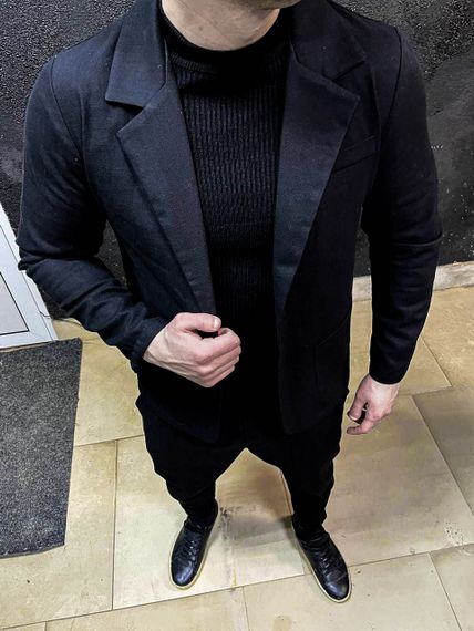 Класичний костюм | Зображення 1