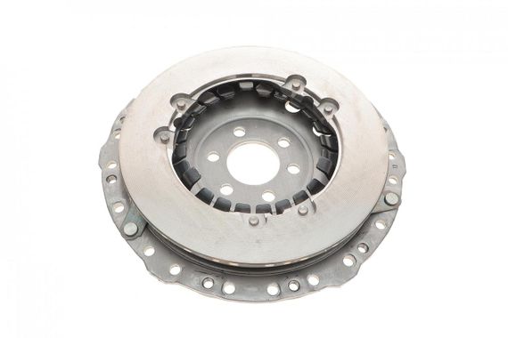 Комплект зчеплення VW Bora Golf Skoda Octavia 1.9 SDI 97-03 d=200mm  620 3050 21 | Зображення 1
