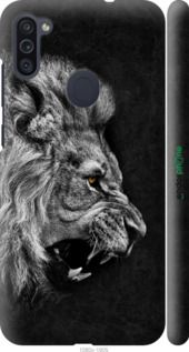 Чохол на Samsung Galaxy A11 A115F Лев "1080m-2012-2448"