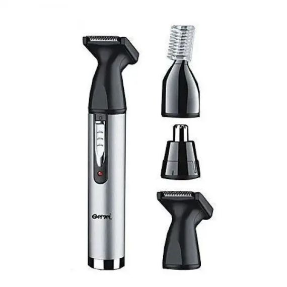 Триммер для носа и ушей Gemei GM 3107 | Зображення 2