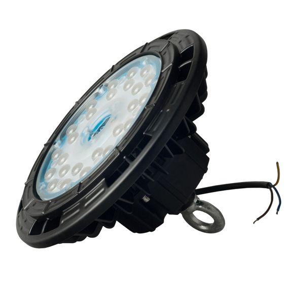 Светильник промышленный для высокого потолка LED 60W CW (HD-112) | Зображення 2