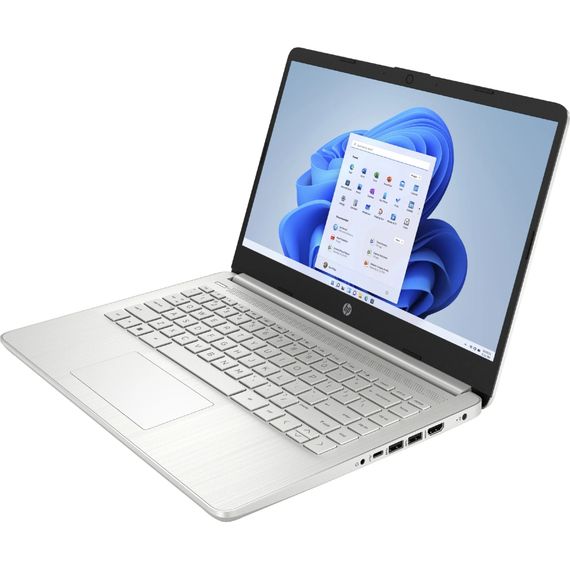 Ноутбук HP 14s-dq5018ua (B09ZWEA) | Зображення 2