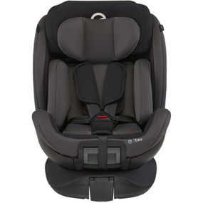 Автокресло Espiro Tau 110 Isofix 360 (40-150 см) Black (5905683800860)