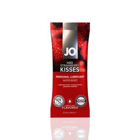 Розпродаж!!! Пробник System JO H2O - STRAWBERRY (10 мл) (термін до 10.2025)