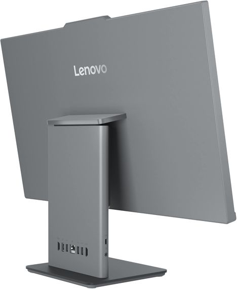 Комп&#039;ютер персональний моноблок Lenovo ThinkCentre neo 50a 27-G5 27&quot; FHD IPS AG 12SA000BUI | Зображення 6