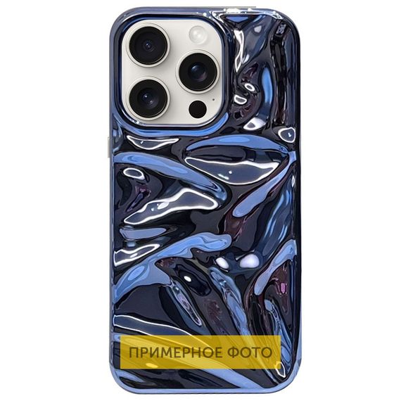 Чехол TPU Sea для Apple iPhone 15 (6.1")