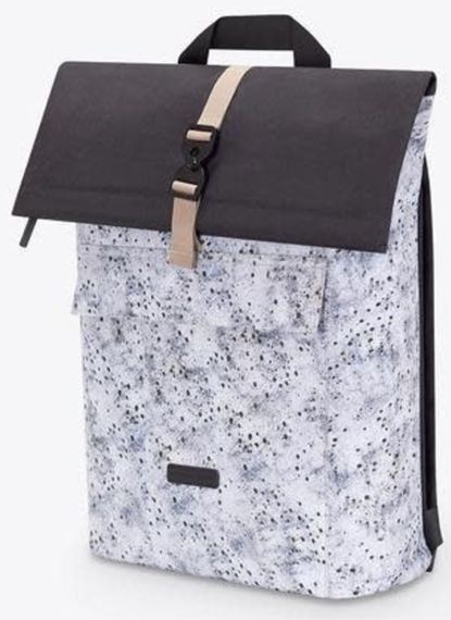 Рюкзак городской 16L Ucon Acrobatics Hajo Backpack Sand Print | Зображення 4