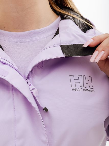 Куртка HELLY HANSEN W SEVEN J JACKET | Зображення 2