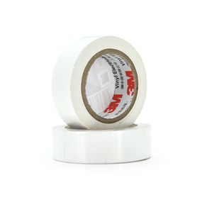 Изолента 3M 0.13мм * 18мм * 10м, высокое качество!!!, 10 штук в арт.5108