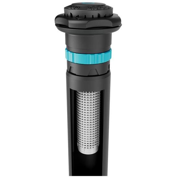Дощувач висувний ротаційний GARDENA MD40 08231-20 (13-40 м²) | Зображення 2