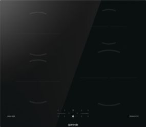 Варильна поверхня Gorenje індукційна GI601FMC