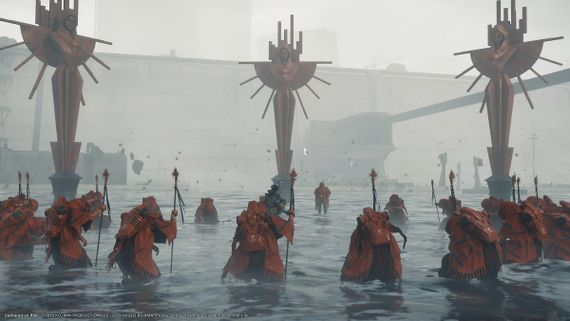 Игра консольная PS5 Death Stranding 2 1000048509 | Зображення 4