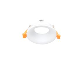 Світильник точковий HDL-DS 202 GU10 IP65 WH