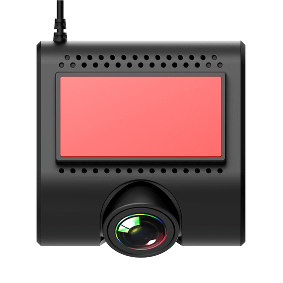 Відеореєстратор Torssen CDR100USB | Зображення 3