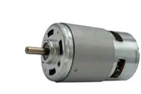 Электродвигатель 2,4V d 5мм KOSA