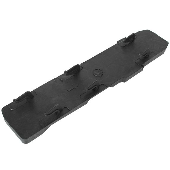 Корпус салонного фільтра VW Golf Audi Seat Skoda Volkswagen 1K0819422B | Зображення 1