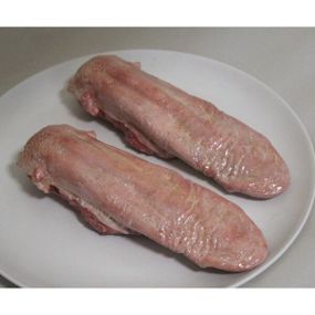 Муляж Язик свинячий
