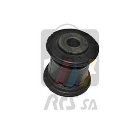 Сайлентблок переднего рычага передний VW Caddy/Golf/Passat/Tiguan 12- (40x54x12.4), RTS, 017-00168,