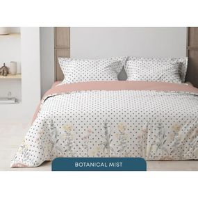 Постільна білизна двоспальне ТЕП Happy Sleep Botanical Mist 2-03795_31922 180х215 см