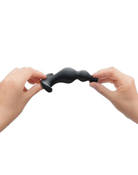 Анальний ланцюжок Dorcel TRAINING BEADS M | Зображення 3