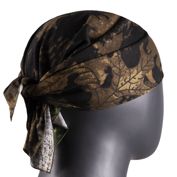 Бандана Cotton OAK Brown (188), | Зображення 1