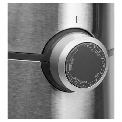 Кофемолка Sencor SCG 6050 SS (SCG6050SS) | Зображення 5