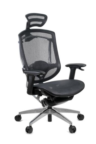 Кресло офисное GT Chair Marrit X Fabric | Зображення 1