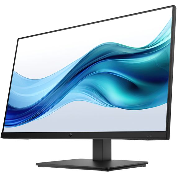 TFT 27" HP S3 Pro 327pe, IPS, VGA, HDMI, DP,HAS, Pivot, чорний | Зображення 2