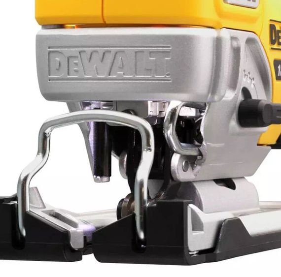 Пила лобзикова акумуляторна DeWalt без АКБ та ЗП DCS334N | Зображення 4