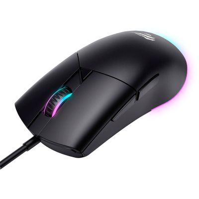 Мышка Havit HV-MS1038 USB Black (6939119045869) | Зображення 1